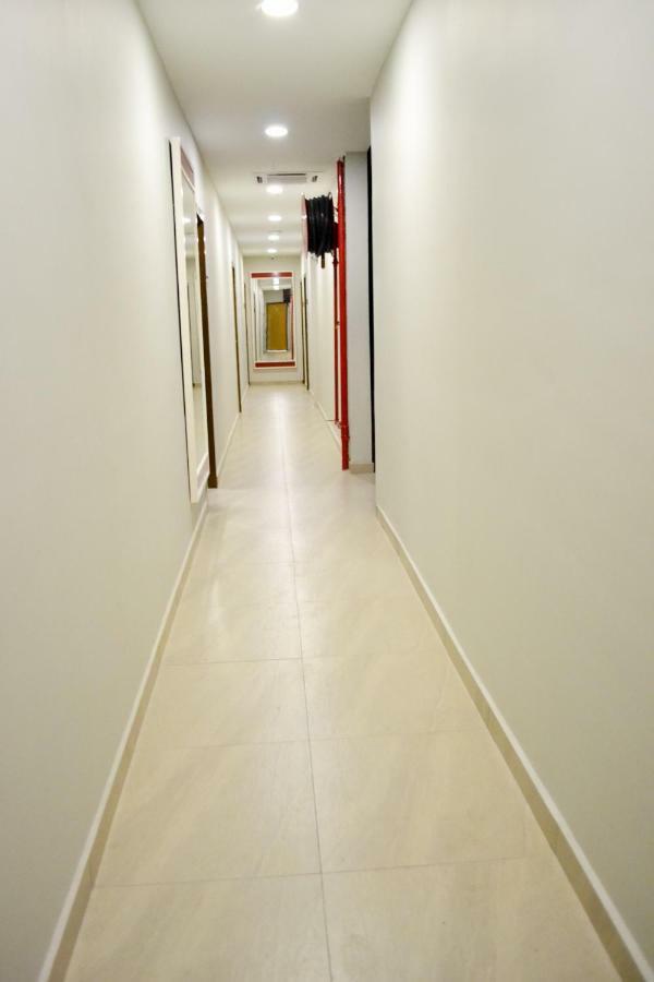 Prime Hotel At Trx Tower Kuala Lumpur Dış mekan fotoğraf